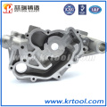 Professional China Die Casting for Magnesium Components ODM Manufacturer